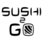 Logo of SUSHI2GO ZA android Application 